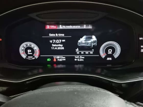Audi Q7 ОБДУХВАНЕ* ПАНО* 2 КЛЮЧА* 7 МЕСТЕН ПАМЕТ * , снимка 10