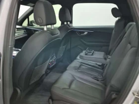 Audi Q7 ОБДУХВАНЕ* ПАНО* 2 КЛЮЧА* 7 МЕСТЕН ПАМЕТ * , снимка 12