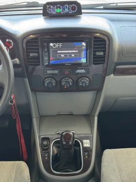 Suzuki XL-7 XL 2.7 Газ/Бензин, снимка 7