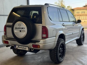 Suzuki XL-7 XL 2.7 Газ/Бензин, снимка 4
