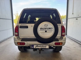 Suzuki XL-7 XL 2.7 Газ/Бензин, снимка 5