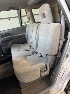 Suzuki XL-7 XL 2.7 Газ/Бензин, снимка 11