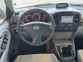 Suzuki XL-7 XL 2.7 Газ/Бензин, снимка 8