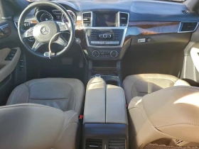 Mercedes-Benz GL 450 4MATIC, снимка 8