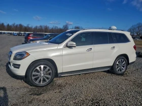 Mercedes-Benz GL 450 4MATIC, снимка 3