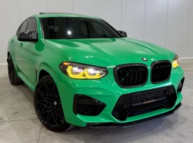 BMW X4 M Competition, снимка 7