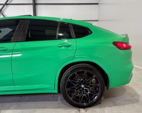 BMW X4 M Competition, снимка 10