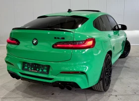 BMW X4 M Competition, снимка 5