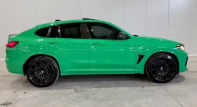 BMW X4 M Competition, снимка 6