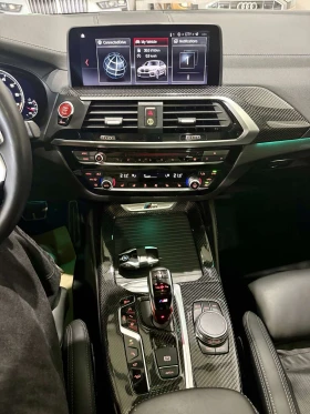 BMW X4 M Competition, снимка 16