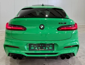 BMW X4 M Competition, снимка 4