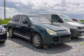 Porsche Cayenne, снимка 2