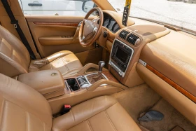 Porsche Cayenne, снимка 9