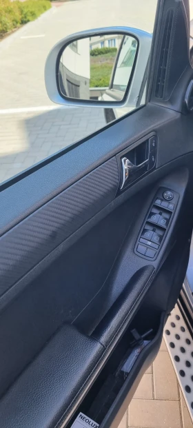 Mercedes-Benz ML 320 Off road pack, снимка 6