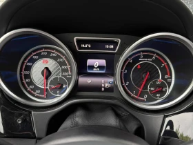 Mercedes-Benz GLS 63 AMG, снимка 7