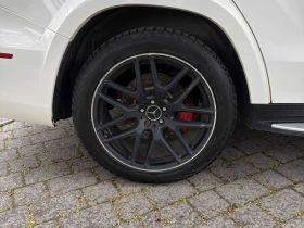 Mercedes-Benz GLS 63 AMG, снимка 17