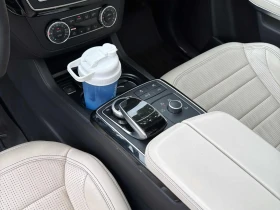 Mercedes-Benz GLS 63 AMG, снимка 14