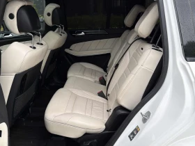 Mercedes-Benz GLS 63 AMG, снимка 9