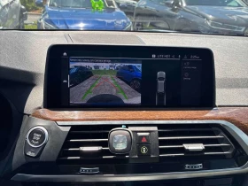 BMW X3 XDRIVE30I/ПАНО/ПОДГРЕВ/CARFAX/КЛИП/ФИНАНСИРАНЕ, снимка 10