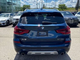 BMW X3 XDRIVE30I/ПАНО/ПОДГРЕВ/CARFAX/КЛИП/ФИНАНСИРАНЕ, снимка 5