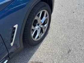 BMW X3 XDRIVE30I/ПАНО/ПОДГРЕВ/CARFAX/КЛИП/ФИНАНСИРАНЕ, снимка 14