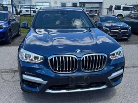 BMW X3 XDRIVE30I/ПАНО/ПОДГРЕВ/CARFAX/КЛИП/ФИНАНСИРАНЕ, снимка 1