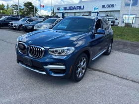 BMW X3 XDRIVE30I/ПАНО/ПОДГРЕВ/CARFAX/КЛИП/ФИНАНСИРАНЕ, снимка 2