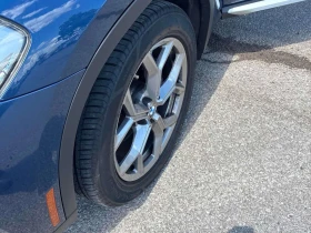 BMW X3 XDRIVE30I/ПАНО/ПОДГРЕВ/CARFAX/КЛИП/ФИНАНСИРАНЕ, снимка 15