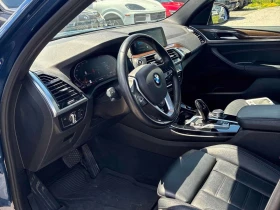 BMW X3 XDRIVE30I/ПАНО/ПОДГРЕВ/CARFAX/КЛИП/ФИНАНСИРАНЕ, снимка 6