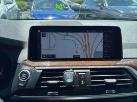 BMW X3 XDRIVE30I/ПАНО/ПОДГРЕВ/CARFAX/КЛИП/ФИНАНСИРАНЕ, снимка 16