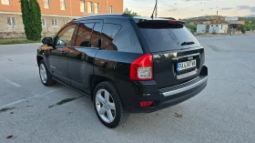 Jeep Compass, снимка 5