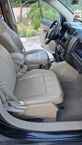 Jeep Compass, снимка 10