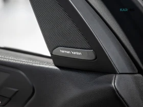 BMW X5 xDrive40i * M-Package *  AвтоКредит * (ЦЕНА ДО БГ), снимка 13