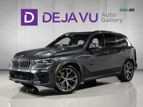 BMW X5 xDrive40i * M-Package *  AвтоКредит * (ЦЕНА ДО БГ), снимка 3