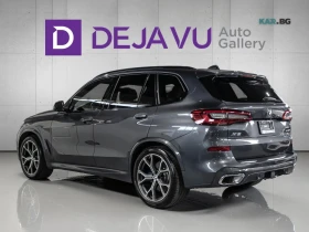 BMW X5 xDrive40i * M-Package *  AвтоКредит * (ЦЕНА ДО БГ), снимка 4