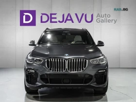 BMW X5 xDrive40i * M-Package *  AвтоКредит * (ЦЕНА ДО БГ), снимка 2