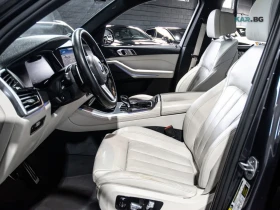 BMW X5 xDrive40i * M-Package *  AвтоКредит * (ЦЕНА ДО БГ), снимка 9