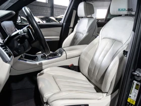 BMW X5 xDrive40i * M-Package *  AвтоКредит * (ЦЕНА ДО БГ), снимка 10