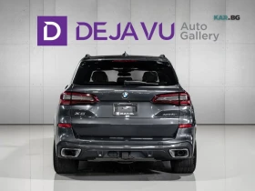 BMW X5 xDrive40i * M-Package *  AвтоКредит * (ЦЕНА ДО БГ), снимка 5