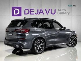 BMW X5 xDrive40i * M-Package *  AвтоКредит * (ЦЕНА ДО БГ), снимка 6