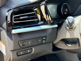 Kia Niro 64kw 204kc FACELIFT!!! TERMOPOMPA!!! PANORAMA!!!, снимка 8
