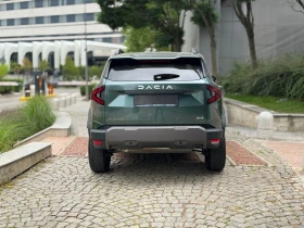 Dacia Duster Journey* 4x4* 1.2 TCe-Mild Hybrid, снимка 4