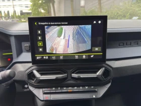 Dacia Duster Journey* 4x4* 1.2 TCe-Mild Hybrid, снимка 14