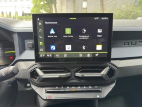 Dacia Duster Journey* 4x4* 1.2 TCe-Mild Hybrid, снимка 15