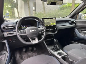 Dacia Duster Journey* 4x4* 1.2 TCe-Mild Hybrid, снимка 8