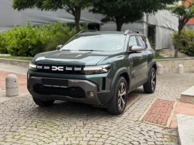 Dacia Duster Journey* 4x4* 1.2 TCe-Mild Hybrid, снимка 1