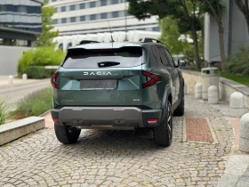 Dacia Duster Journey* 4x4* 1.2 TCe-Mild Hybrid, снимка 5
