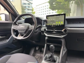 Dacia Duster Journey* 4x4* 1.2 TCe-Mild Hybrid, снимка 12