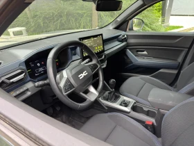 Dacia Duster Journey* 4x4* 1.2 TCe-Mild Hybrid, снимка 6