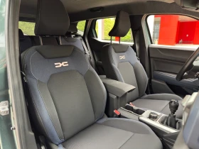 Dacia Duster Journey* 4x4* 1.2 TCe-Mild Hybrid, снимка 10